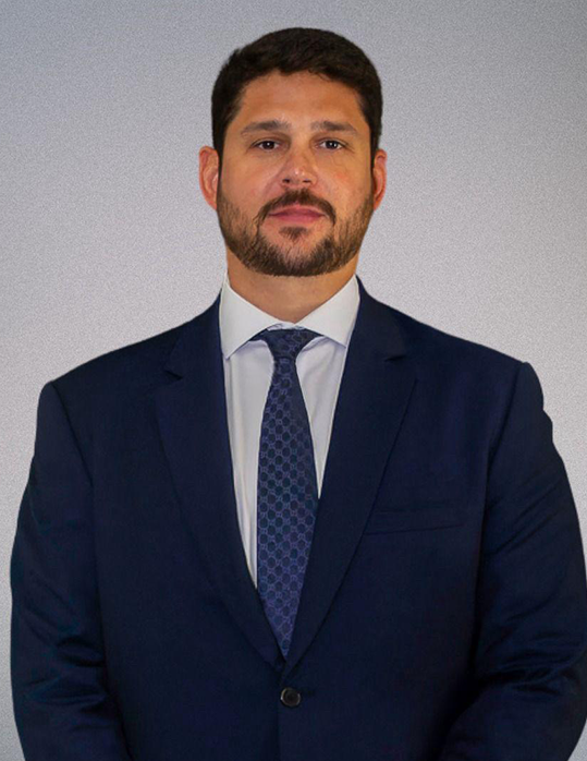 Mário Eduardo Macêdo Moura Neto